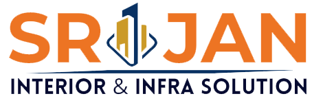 Srijan Interior & Infra Solution - Best Interior Designer in Kolkata